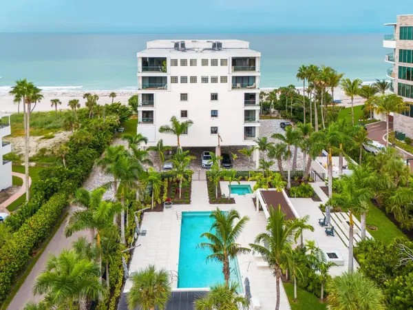 1511 GULF OF MEXICO DR #201, Longboat Key, FL 34228
