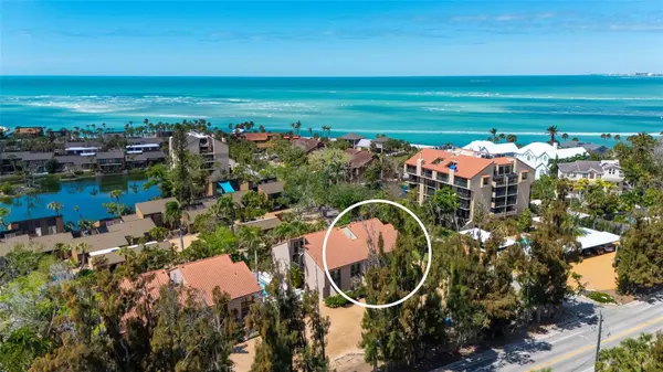 115 PASS KEY RD #115, Sarasota, FL 34242