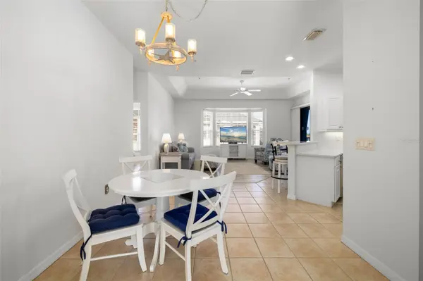 1522 GONDOLA PARK DR #1522, Venice, FL 34292