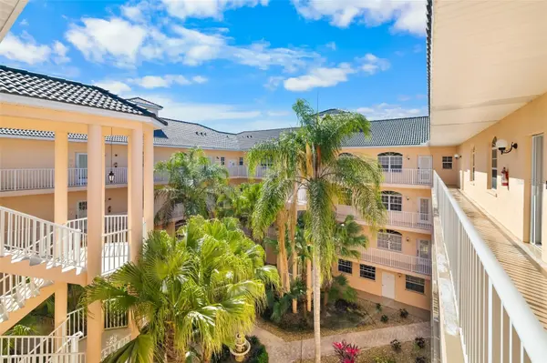 1522 GONDOLA PARK DR #1522, Venice, FL 34292
