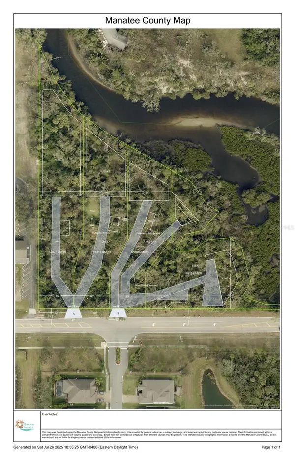 12909 UPPER MANATEE RIVER RD, Bradenton, FL 34212