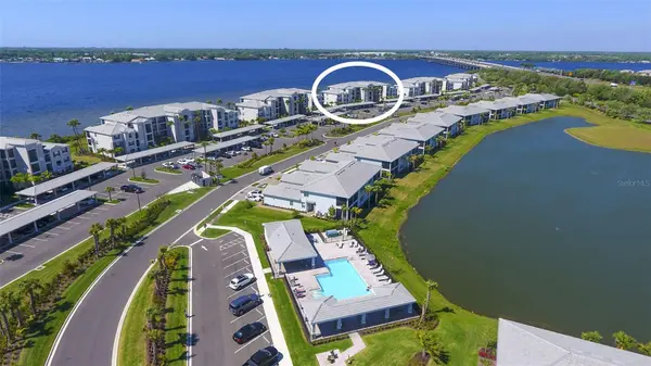 1010 TIDEWATER SHORES LOOP #406, Bradenton, FL 34208
