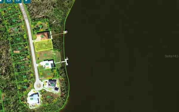 Address not disclosed, Port Charlotte, FL 33981