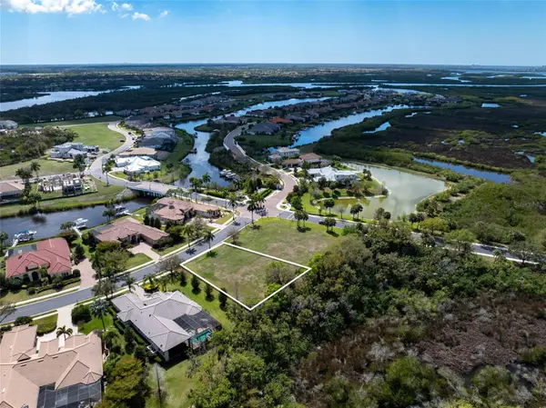 11708 RIVER SHORES TRL, Parrish, FL 34219