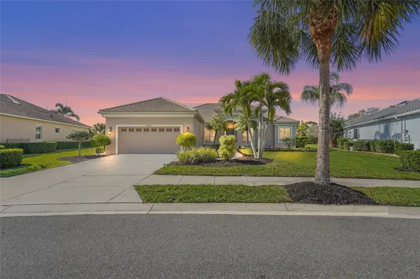 357 MARSH CREEK RD, Venice, FL 34292