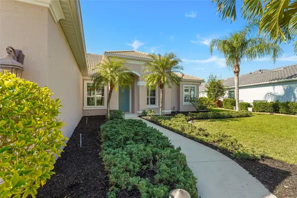 357 MARSH CREEK RD, Venice, FL 34292