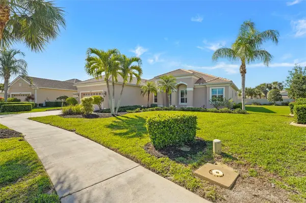 357 MARSH CREEK RD, Venice, FL 34292