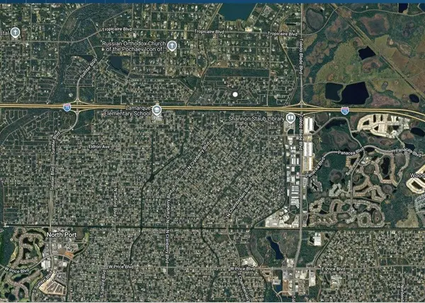 SULTAN AVE, North Port, FL 34286