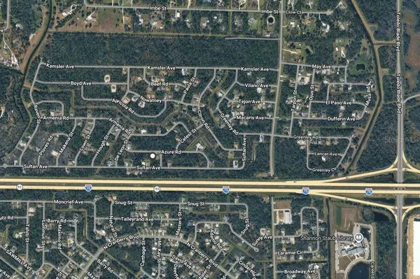 SULTAN AVE, North Port, FL 34286