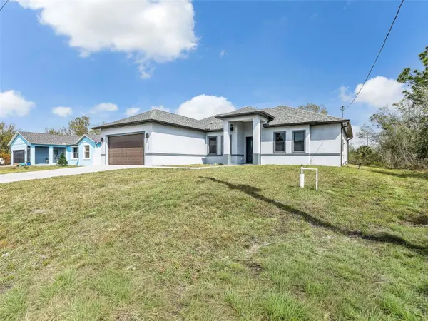 6192 KAMBACH ST, Port Charlotte, FL 33981