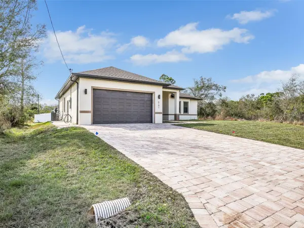 6191 KAMBACH ST, Port Charlotte, FL 33981