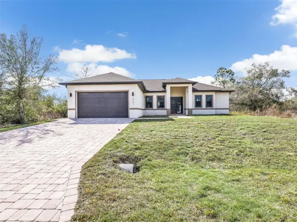 6191 KAMBACH ST, Port Charlotte, FL 33981