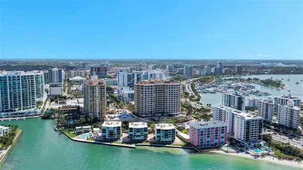 35 WATERGATE DR #1506, Sarasota, FL 34236
