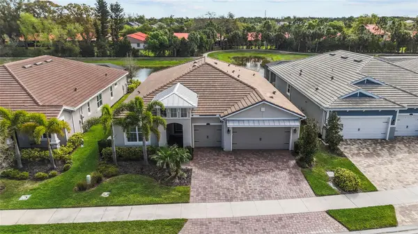 5745 LONG SHORE LOOP, Sarasota, FL 34238