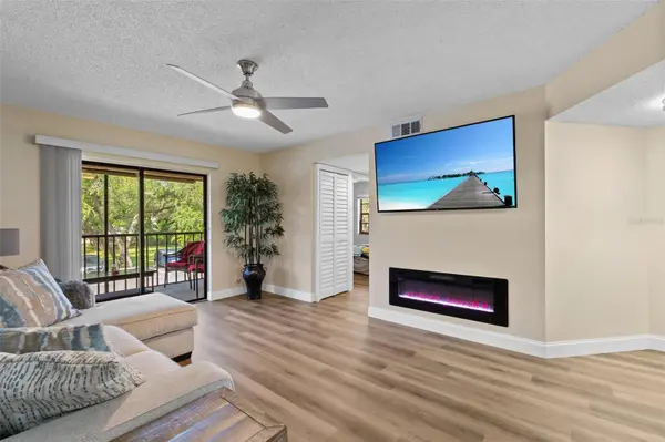 19505 QUESADA AVE #VV201, Port Charlotte, FL 33948