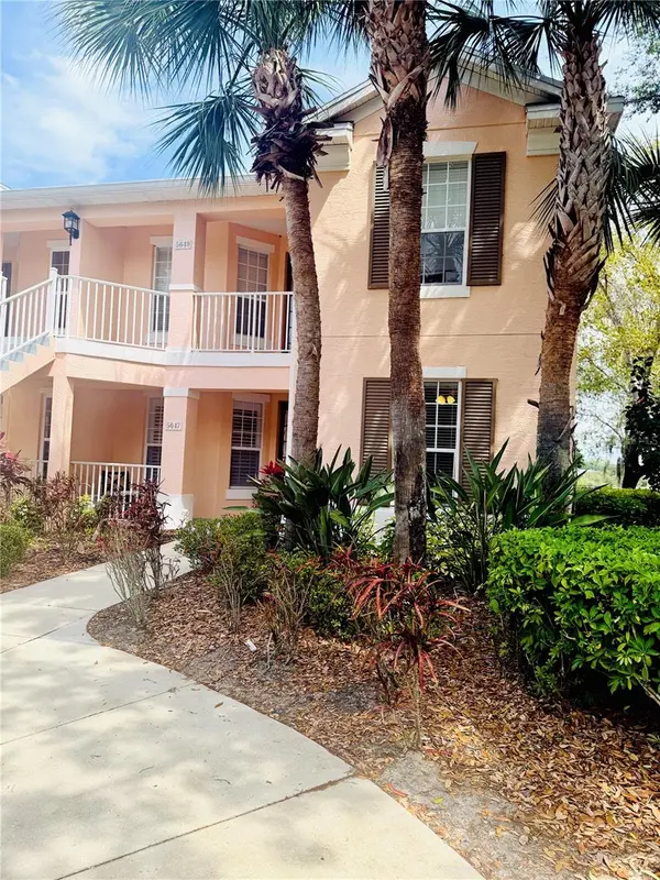 5647 KEY LARGO CT #C-07, Bradenton, FL 34203