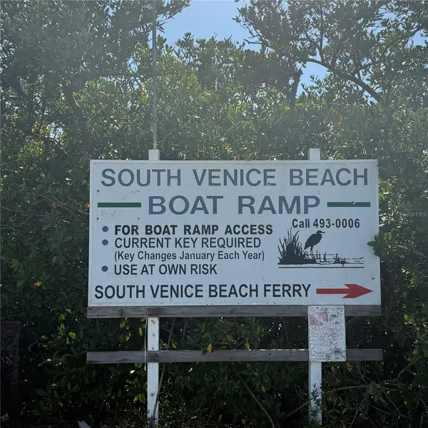 SOUTHLAND RD, Venice, FL 34293