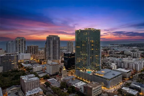 400 CENTRAL AVE #1405, St Petersburg, FL 33701