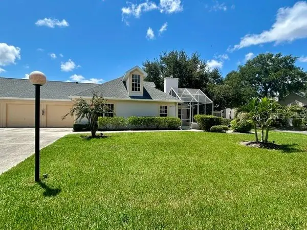 4504 CITATION LN #C, Sarasota, FL 34233