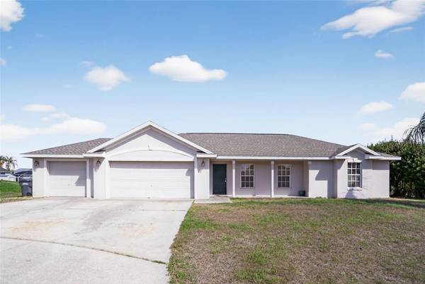 5564 LOMA VISTA LOOP, Davenport, FL 33896