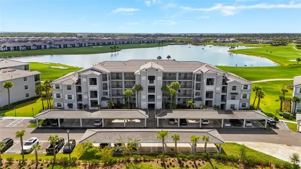 43985 BOARDWALK LOOP #2124, Punta Gorda, FL 33982