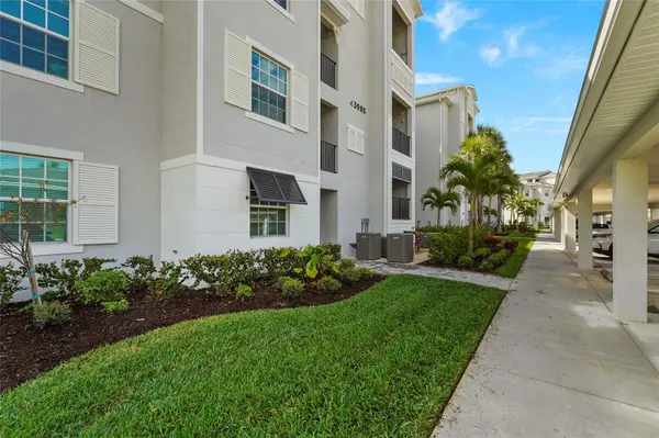 43985 BOARDWALK LOOP #2124, Punta Gorda, FL 33982