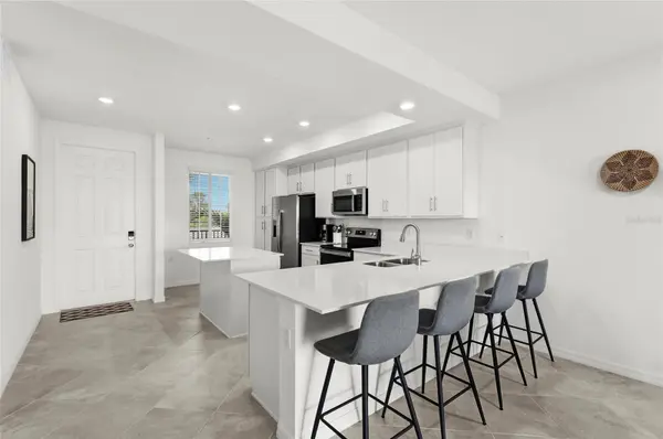 43985 BOARDWALK LOOP #2124, Punta Gorda, FL 33982