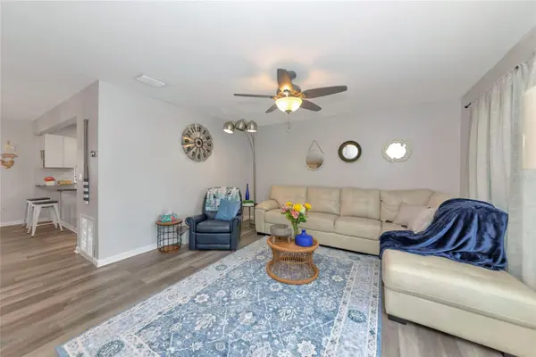 6703 ELECTRA AVE, North Port, FL 34287