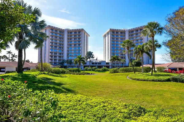 2301 GULF OF MEXICO DR #43N, Longboat Key, FL 34228