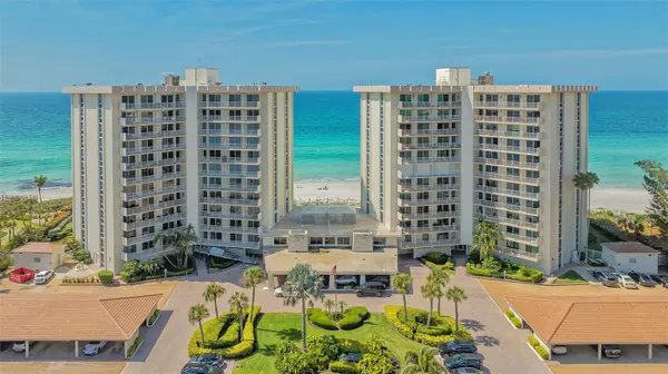 2301 GULF OF MEXICO DR #43N, Longboat Key, FL 34228