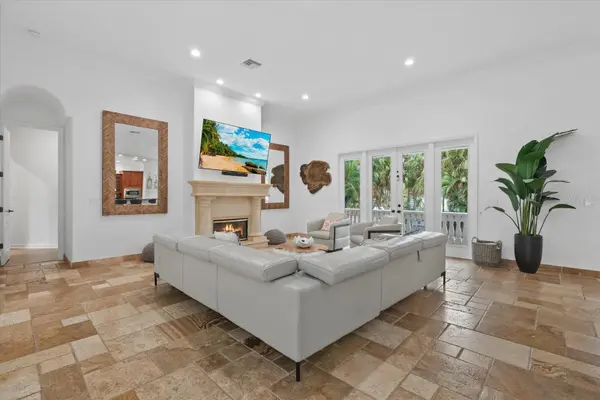 3508 LA PALOMA AVE, Sarasota, FL 34242
