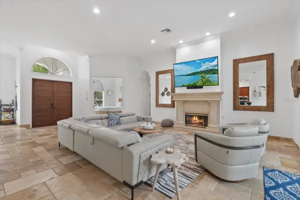 3508 LA PALOMA AVE, Sarasota, FL 34242