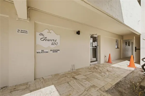 1150 TARPON CENTER DR #1G, Venice, FL 34285