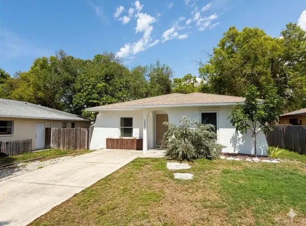 2343 EUGENE ST, Sarasota, FL 34231