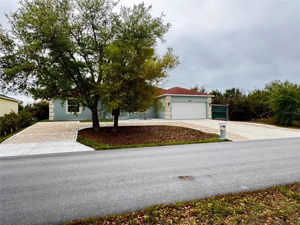 10347 GRAIL AVE, Englewood, FL 34224