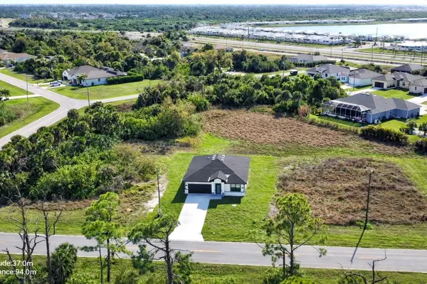 336 SUNSET RD, Rotonda West, FL 33947