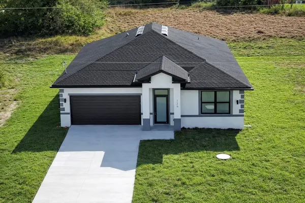 336 SUNSET RD, Rotonda West, FL 33947