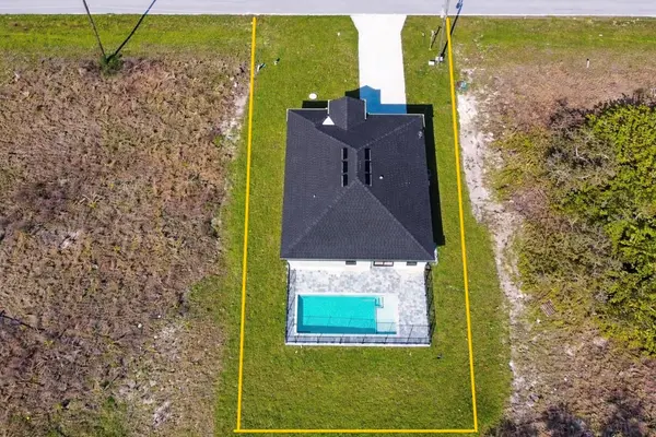 336 SUNSET RD, Rotonda West, FL 33947