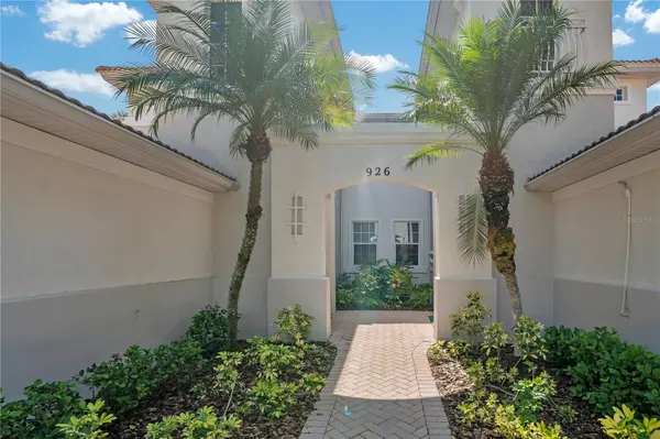 926 RIVER BASIN CT #201C, Bradenton, FL 34212