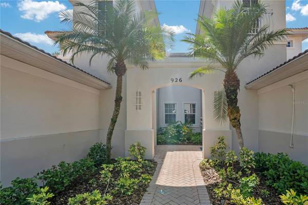 926 RIVER BASIN CT #201C, Bradenton, FL 34212