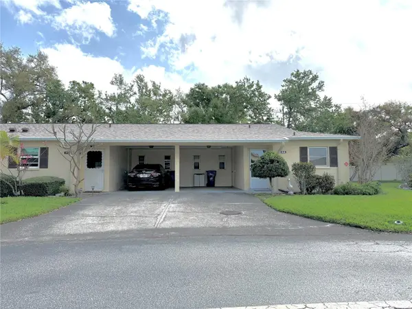 390 301 BLVD W #8A, Bradenton, FL 34205