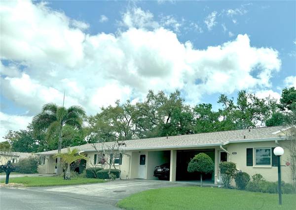 390 301 BLVD W #8A, Bradenton, FL 34205