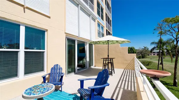 4460 FAIRWAYS BLVD #102, Bradenton, FL 34209