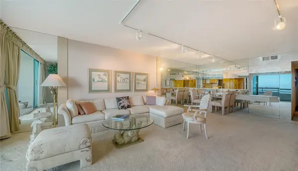 988 BLVD OF THE ARTS #1411, Sarasota, FL 34236