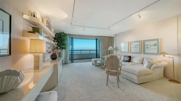 988 BLVD OF THE ARTS #1411, Sarasota, FL 34236