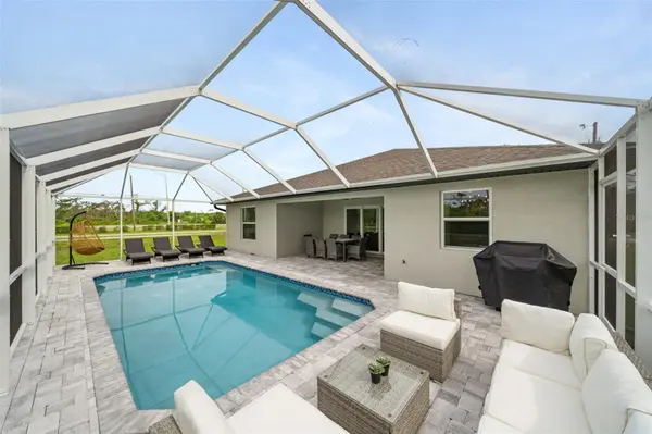111 SUNSET RD, Rotonda West, FL 33947