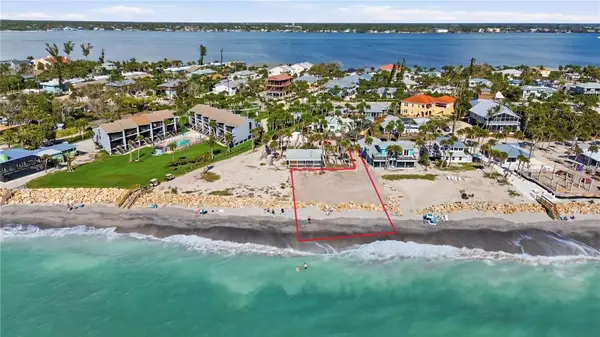 4076 N BEACH RD #CTG6, Englewood, FL 34223