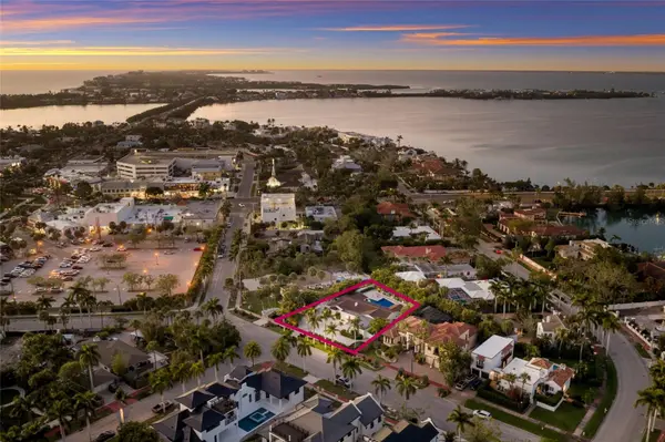103 FILLMORE DR, Sarasota, FL 34236