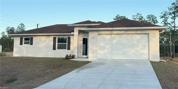 1422 HIGHLAND AVE, Lehigh Acres, FL 33972