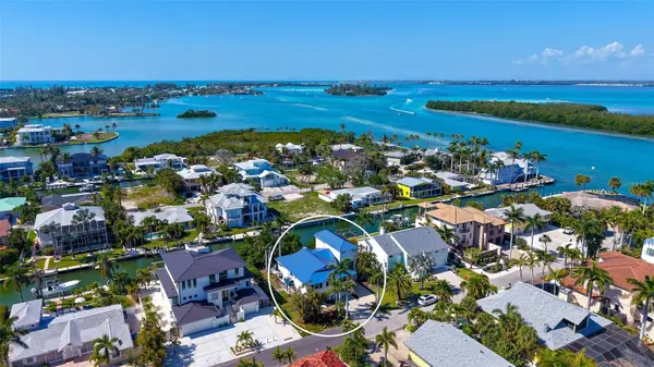 771 MARBURY LN, Longboat Key, FL 34228